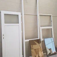 درب و پنجره دوجداره