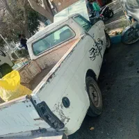 وانت مدل 84 سالم بامدرک کامل با کارت سوخت