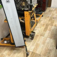 صافکار پی دی آر کار