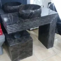 روشویی سنگی
