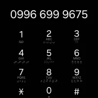 سیم کارت رند