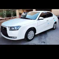 دنا پلاس بورسی ۵ دنده