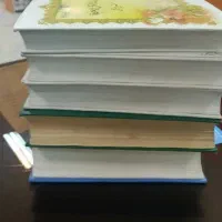 کتب ادعیه تضمینی