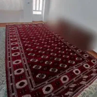 فرش نو ترکمن