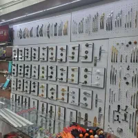 ابزارویراق|ابزارآلات|شیراز, شریف‌آباد|دیوار