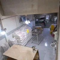نانوایی /  بربری /  ۷۵متری /  گاز|اجارهٔ مغازه و غرفه|رشت, پل تالشان|دیوار