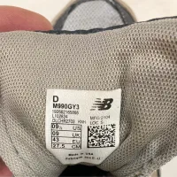 New balance 990|کیف، کفش، کمربند|کرج, فاز ۳ گوهردشت|دیوار