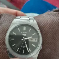 ساعت سیکو 5 اصل اتومات