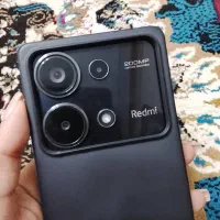 شیائومی نوت 13پرو|موبایل|بندر ماهشهر, |دیوار