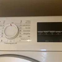 ماشین خشک کن بوش|ماشین لباسشویی و خشککن لباس|تهران, شهرک غرب|دیوار