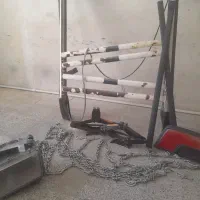 لوازم پراید و پژو