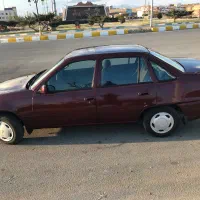 فروش خورودوو سیلو