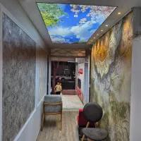 120متر تجاری بر عطار ۱۰ سال نمایشگاه مبل بوده|اجارهٔ مغازه و غرفه|شاهینشهر, عطار|دیوار