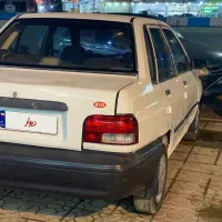 پراید ۱۳۱|خودرو سواری و وانت|بندر گز, |دیوار