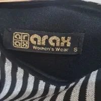 پیراهن عروسکی|لباس|بهبهان, |دیوار