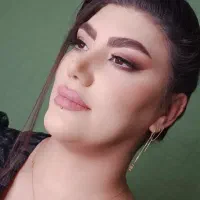 تخفیف ویژه پاییزی میکاپ با شینیون رایگان|خدمات آرایشگری و زیبایی|شاهین دژ, |دیوار