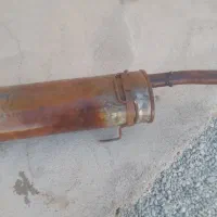 اگزوز پژو|قطعات یدکی و لوازم جانبی|پلدشت, |دیوار