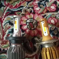 هدلایت استوک