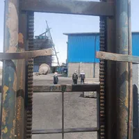 لیفتراک اجاره سیار 24 ساعته کاشان|خدمات حمل و نقل|کاشان, میدان میوه تره بار|دیوار