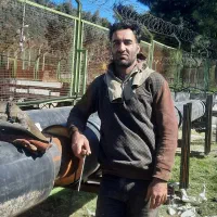 جوشکاری وکارهای سیاربیرانوند