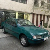 پژوآردی مدل۱۳۷۸کم کار استثنایی