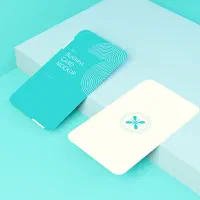 طراحی کارت ویزیت/کارت پستال/بوک مارک/بروشور/تراکت