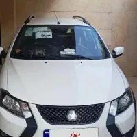 کوئیک GX-L|خودرو سواری و وانت|تهران, تهرانپارس غربی|دیوار