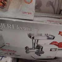 لوازم خانگی آکبند اصل