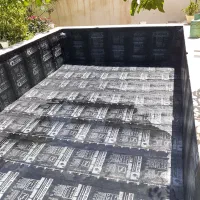 نصب ایزوگام