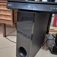 باند ال جی|سیستم صوتی خانگی|ساری, |دیوار