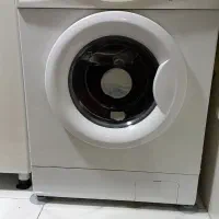 ماشین لباسشویی پاکشوما