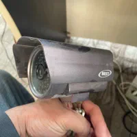 دوربین مدار بسته