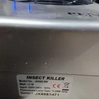 حشره کش برقی|سایر لوازم برقی|تهران, شهرک ولیعصر جنوبی|دیوار