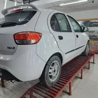 تیبا 2 هاچ بک|خودرو سواری و وانت|خرمآباد (تنکابن), |دیوار