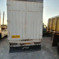 هیوندا مستقف ۸۸|خودرو سنگین|نهاوند, |دیوار