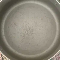the pot