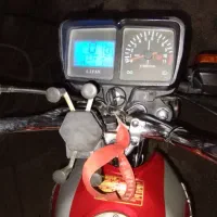 لیفان200|موتورسیکلت|قم, پردیسان|دیوار