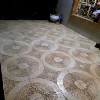 تولید،فروش موزاییک،نرده دورباغچه،نرده سنگی کباب پز|مصالح و تجهیزات ساختمان|تربت جام, پارک جنگلی|دیوار