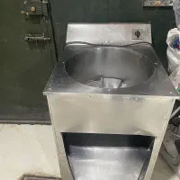 کانال کولر و هود و فن صنعتی و لوازم رستورانی
