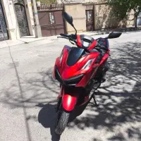 موتور کلیک 170cc|موتورسیکلت|مشهد, قائم|دیوار