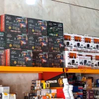 انواع هدلایت زیر قیمت بازار