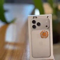 فروش ریجستر شده iPhone 17 ProMax 512gig|موبایل|اهواز, کیانپارس |دیوار