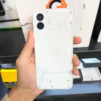 گوشی nothing phone 2 با حافظه ۲۵۶ گیگ