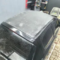 پولیش و سرامیک اقتصادی،کاور سقف و بدنه شیشه دودی|خدمات موتور و ماشین|رشت, جانبازان|دیوار