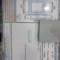 جک s5 مدل ۹۸|خودرو سواری و وانت|اردبیل, |دیوار