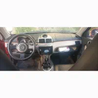 فروش  جنتو اتومات|خودرو سواری و وانت|قم, جهان بینی|دیوار