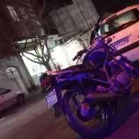 متور کنتیک کله زنجیر 250 cc