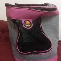 کیف مخصوص حمل سگ و گربه