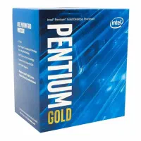 Pentium gold g6400 CPU پردازنده نسل ۱۰