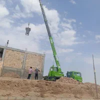 خدمات جرثقیل کریم آبادی|خدمات حمل و نقل|بیرجند, |دیوار